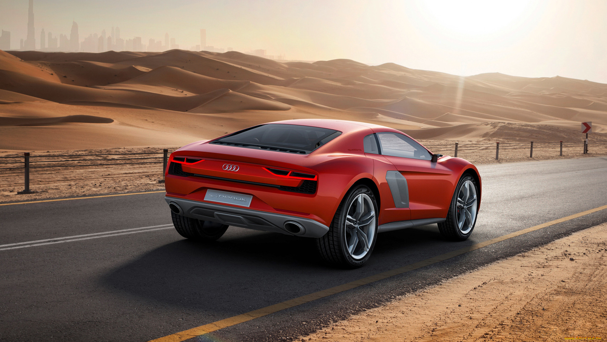 audi nanuk quattro concept 2013, , 3, , 2013, concept, quattro, nanuk, audi